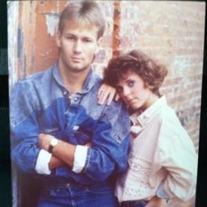 Meet your Posher, Tonya spurlock